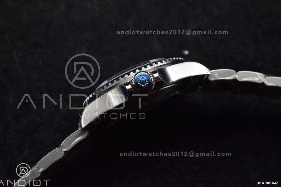 1:1 1059 Best BPF Bracelet 16600 Sea-Dweller Polipetto A on SS Octopus Edition Youthful Dial 0814